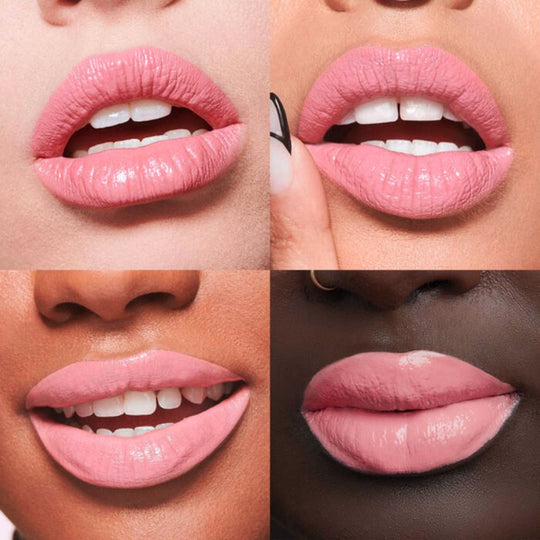 Urban Decay Vice Lip Bond Glossy Liquid Lipstick