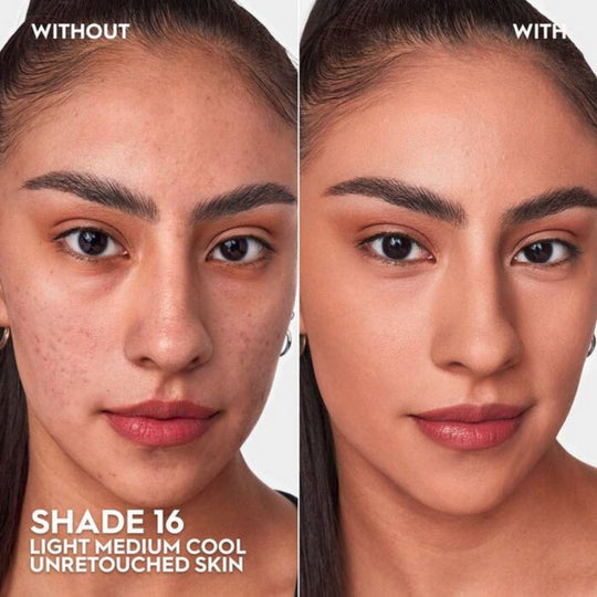 Urban Decay Face Bond Self-Setting Waterproof Foundation - 16  Light Medium Cool