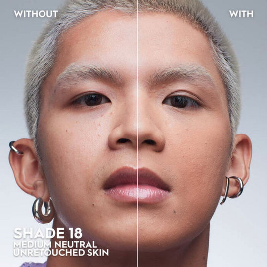 Urban Decay Face Bond Self-Setting Waterproof Foundation - 18 Medium Neutral