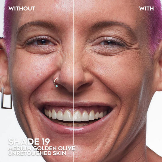 Urban Decay Face Bond Self-Setting Waterproof Foundation - 1 Medium Golden Olive