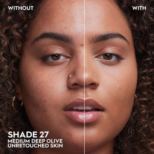 Urban Decay Face Bond Self-Setting Waterproof Foundation - 27 Medium Deep Olive