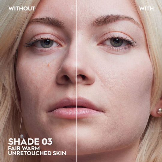 Urban Decay Face Bond Self-Setting Waterproof Foundation - 03 Fair Warm