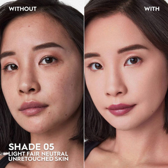 Urban Decay Face Bond Self-Setting Waterproof Foundation - 05 Light Fair Neutral