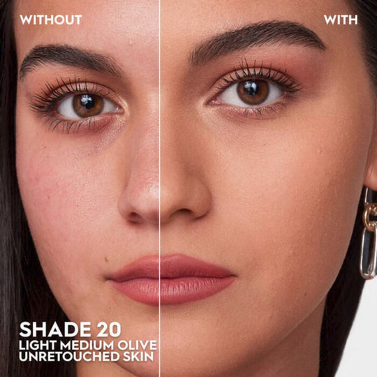 Urban Decay Face Bond Self-Setting Waterproof Foundation - 20 Light Medium Olive