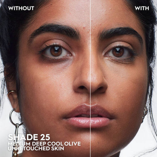 Urban Decay Face Bond Self-Setting Waterproof Foundation - 25 Medium Deep Cool Olive