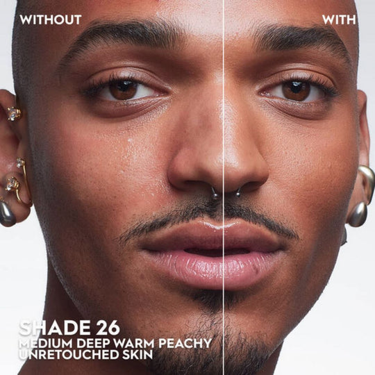 Urban Decay Face Bond Self-Setting Waterproof Foundation - 26 Medium Deep Warm Peachy