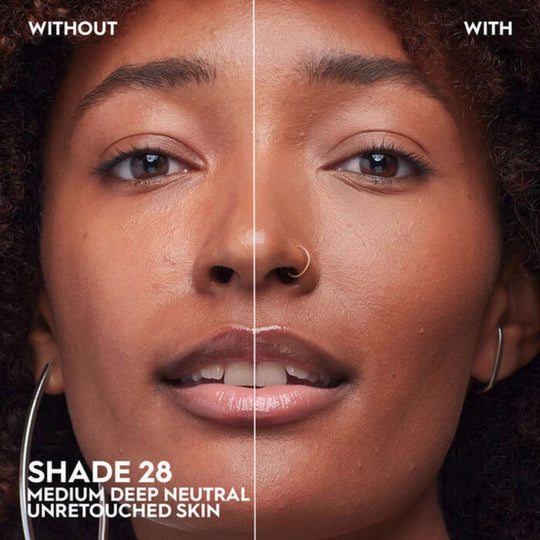 Urban Decay Face Bond Self-Setting Waterproof Foundation - 28 Medium Deep Neutral