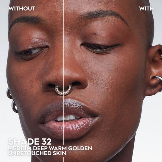 Urban Decay Face Bond Self-Setting Waterproof Foundation - Deep Warm Golden