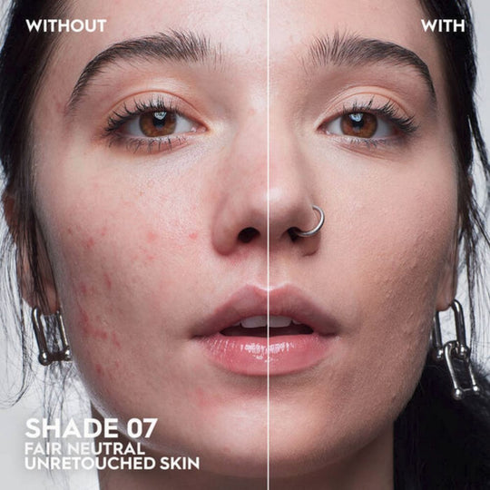 Urban Decay Face Bond Self-Setting Waterproof Foundation - 07 Fair Neutral