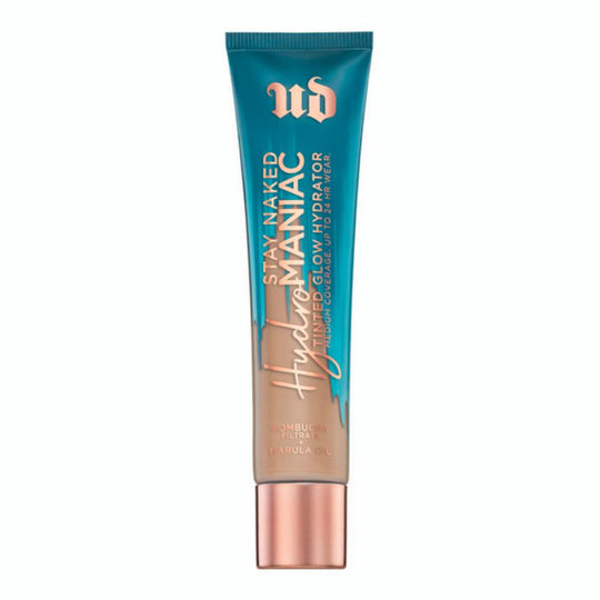 Urban Decay Hydromaniac Glowy Tinted Hydrator Foundation-50-Medium-Warm