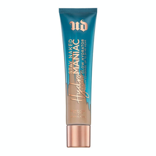 Urban Decay Hydromaniac Glowy Tinted Hydrator Foundation-41-Light-Medium-Neutral