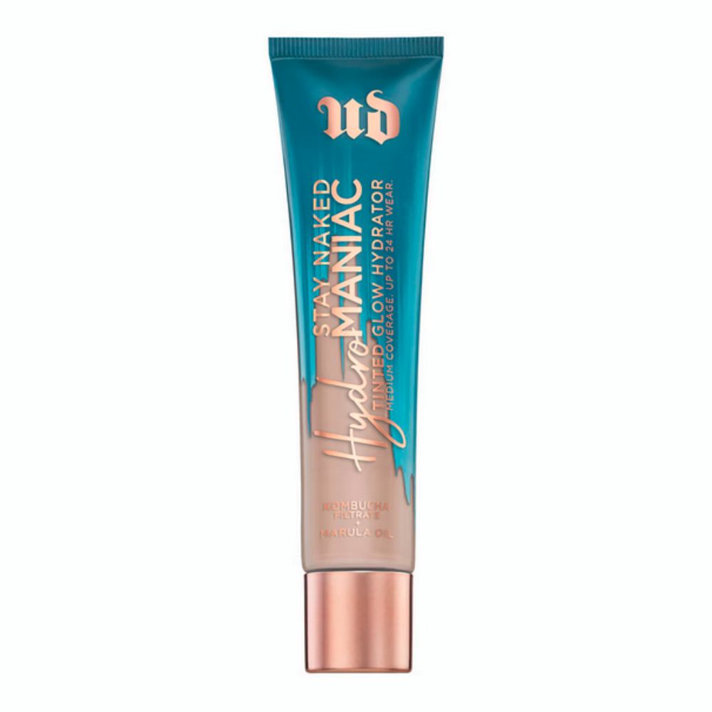 Urban Decay Hydromaniac Glowy Tinted Hydrator Foundation- 30-Light-Neutral