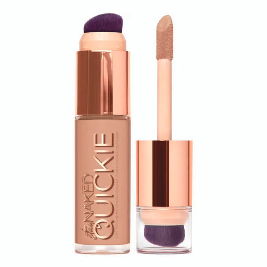 Urban Decay Stay Naked Quickie 24Hr Multi-Use Concealer - 40NN - Light Medium Neutral (16.4mL)