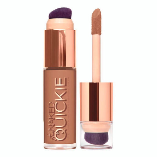 Urban Decay Stay Naked Quickie 24Hr Multi-Use Concealer 60NN - Medium Dark Neutral (16.4mL)