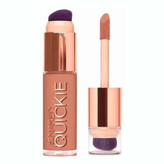 Urban Decay Stay Naked Quickie 24Hr Multi-Use Concealer 60WO - Medium Dark Warm Orange (16.4mL)