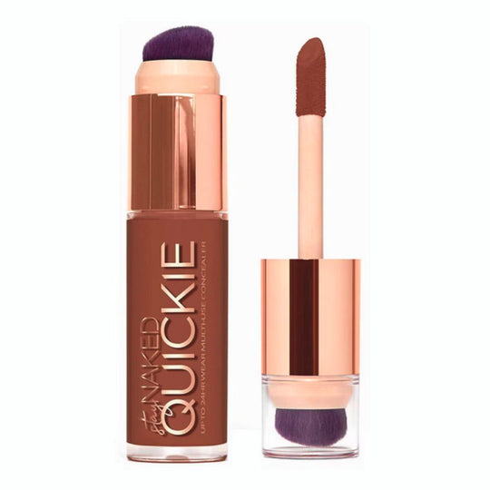 Urban Decay Stay Naked Quickie 24Hr Multi-Use Concealer 80NN - Deep Neutral (16.4mL)