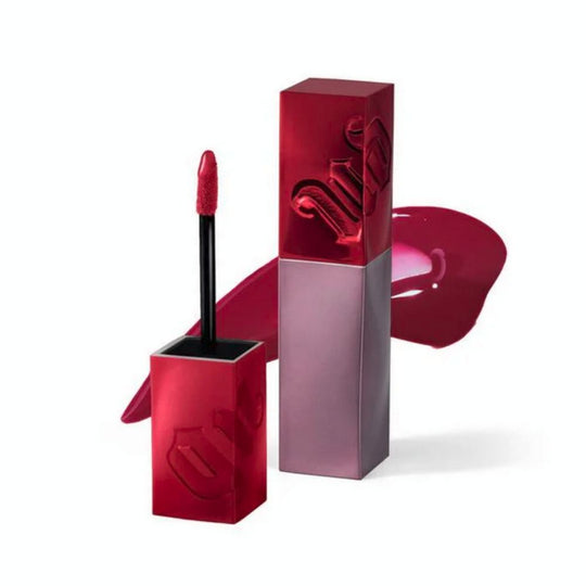 Urban Decay Vice Lip Bond Glossy Liquid Lipstick