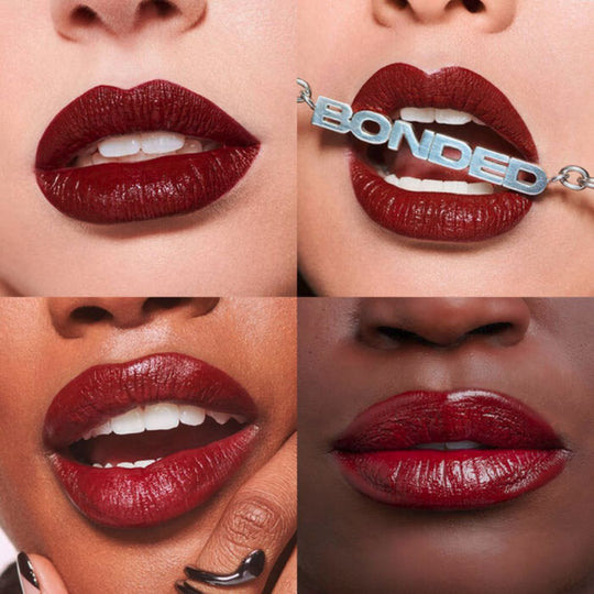 Urban Decay Vice Lip Bond Glossy Liquid Lipstick