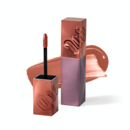 Urban Decay Vice Lip Bond Glossy Liquid Lipstick