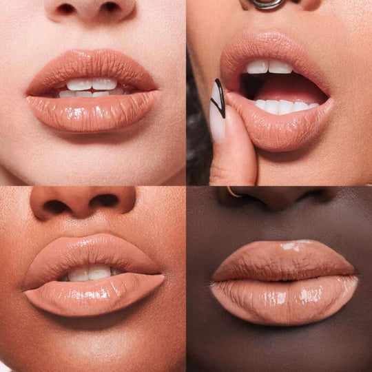 Urban Decay Vice Lip Bond Glossy Liquid Lipstick