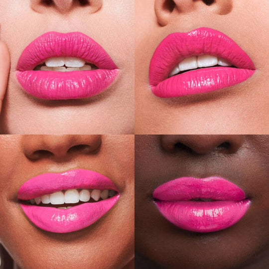 Urban Decay Vice Lip Bond Glossy Liquid Lipstick