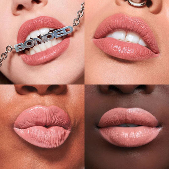 Urban Decay Vice Lip Bond Glossy Liquid Lipstick