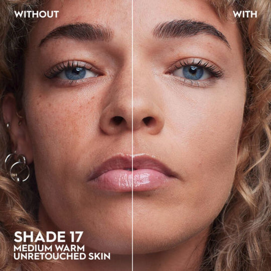 Urban Decay Face Bond Self-Setting Waterproof Foundation - 17 Medium Warm