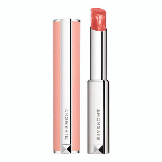 Givenchy Rose Perfecto Lip Balm