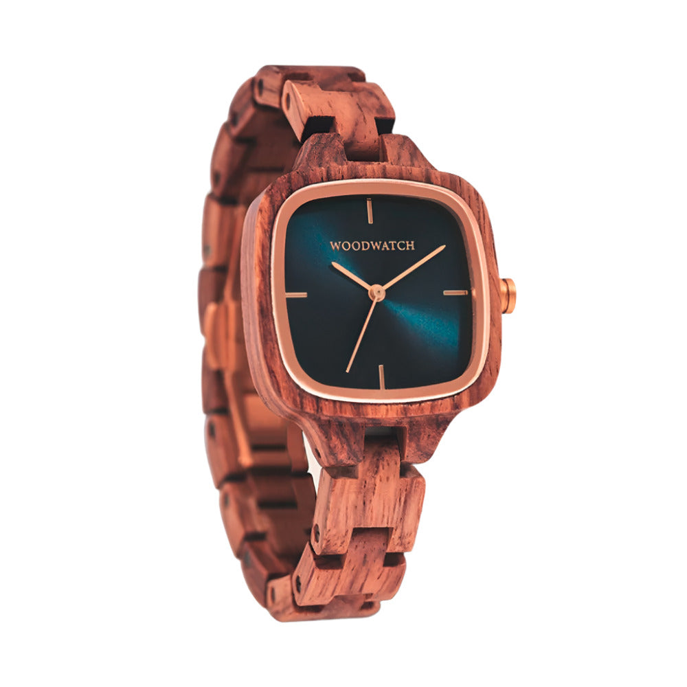 Woodwatch Women's City Starlight Quartz Watch