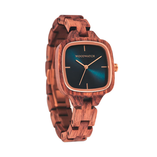 Woodwatch Women's City Starlight Quartz Watch