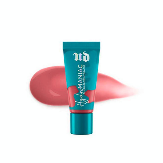 Urban Decay Hydromaniac Dewy Liquid Blush - Cheek tint with 24HR hydration