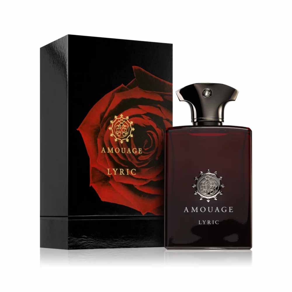 Amouage Lyric For Men