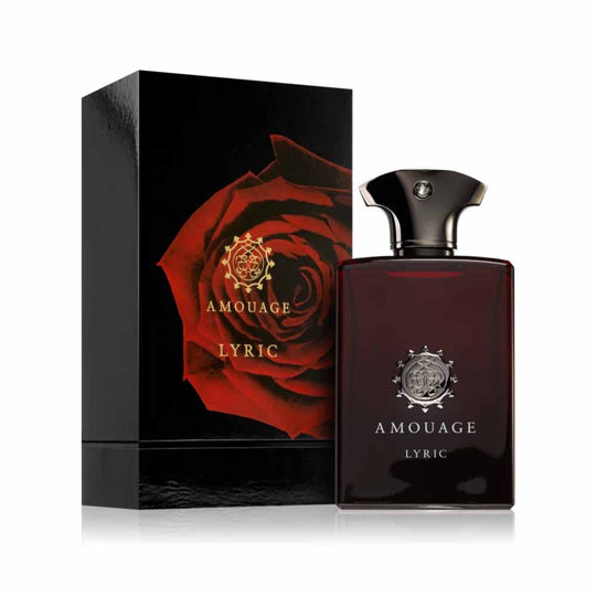 Amouage Lyric For Men