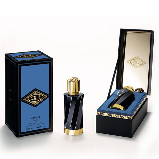 Atelier Versace Iris D'elite