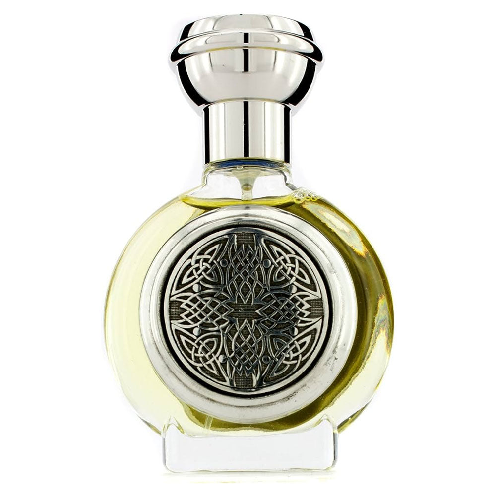 An EDP 50mL bottle of Ardent by Boadicea The Victorious