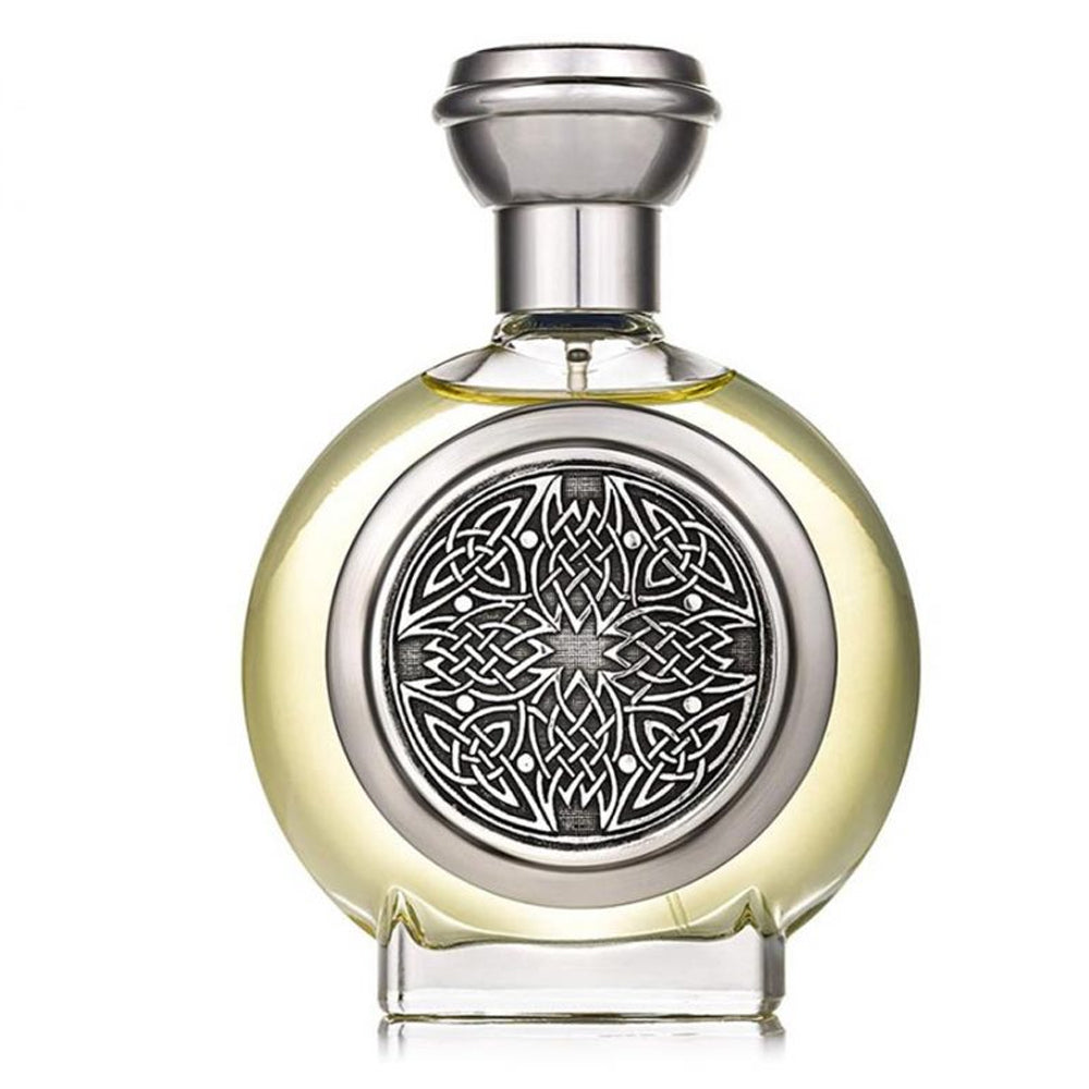 An EDP 100mL bottle of Chariot by Boadicea The Victorious