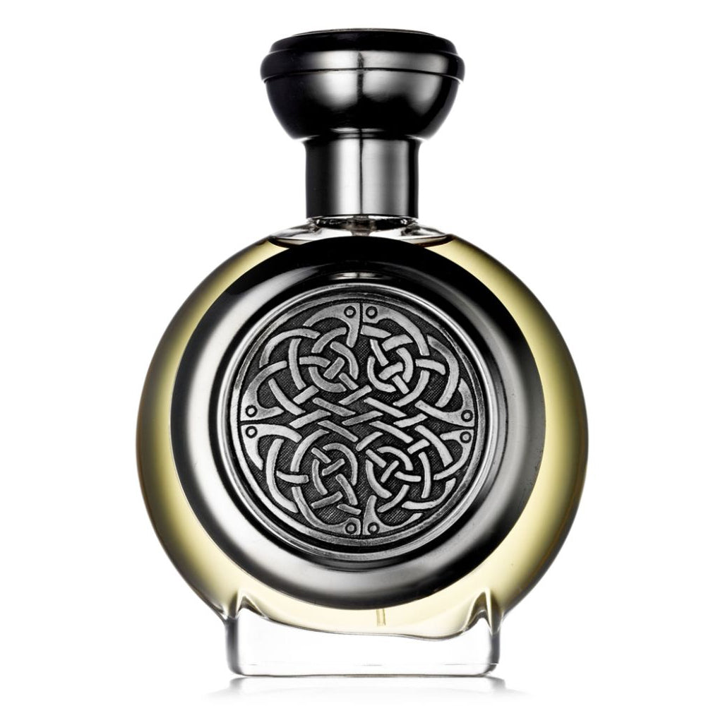 An EDP 100mL bottle of Complex by Boadicea The Victorious