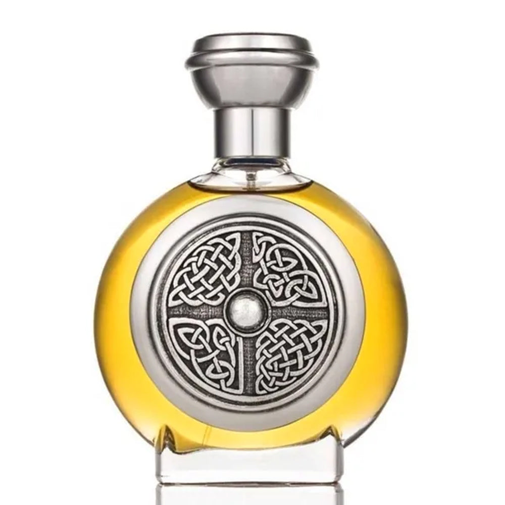 An EDP 100mL bottle of Explorer by Boadicea The Victorious