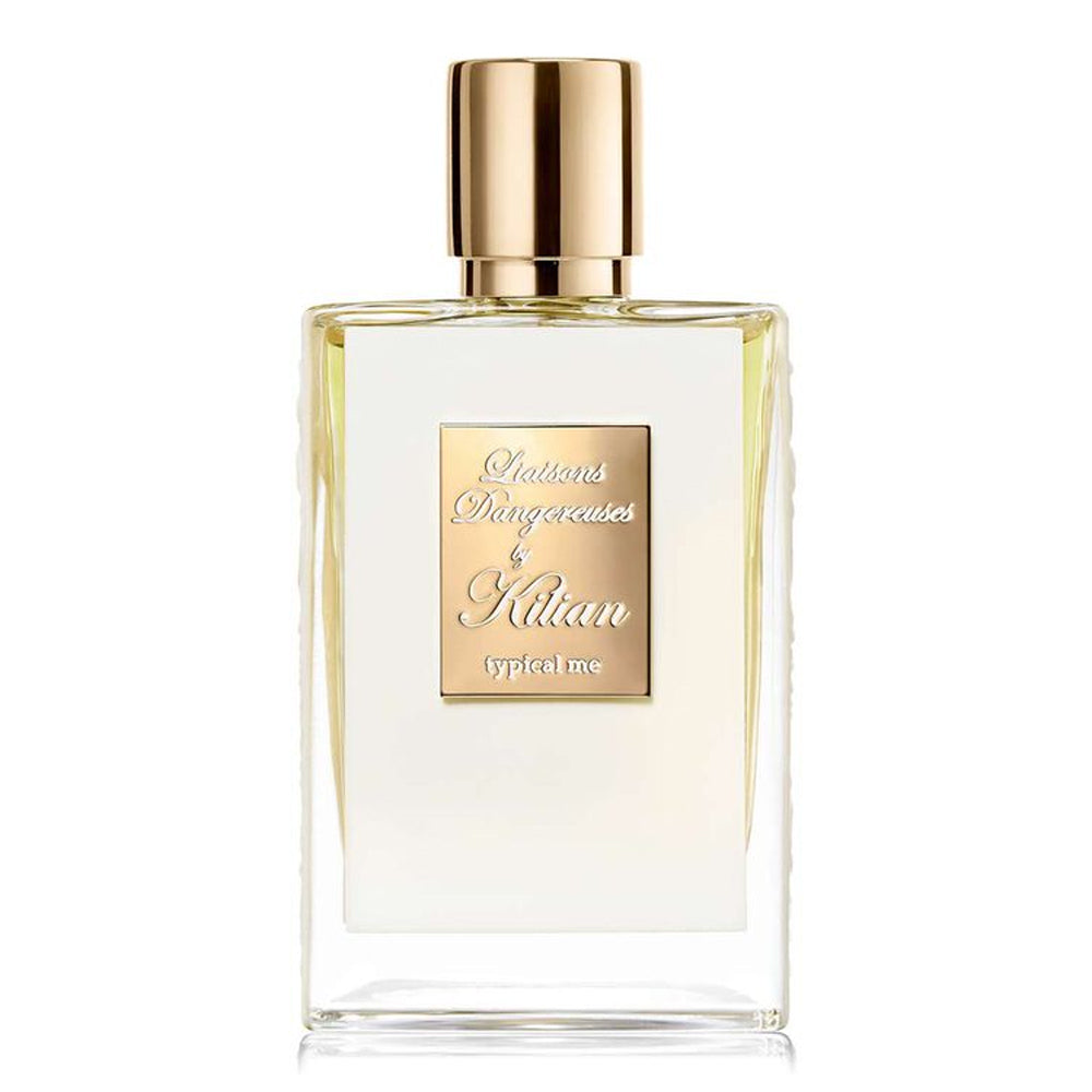 An EDP 50mL bottle of Liaisons Dangereuses fragrances by Kilian