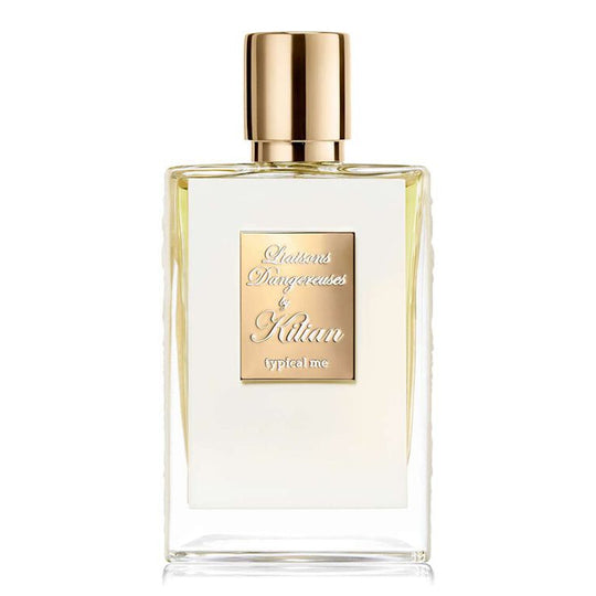 An EDP 50mL bottle of Liaisons Dangereuses fragrances by Kilian