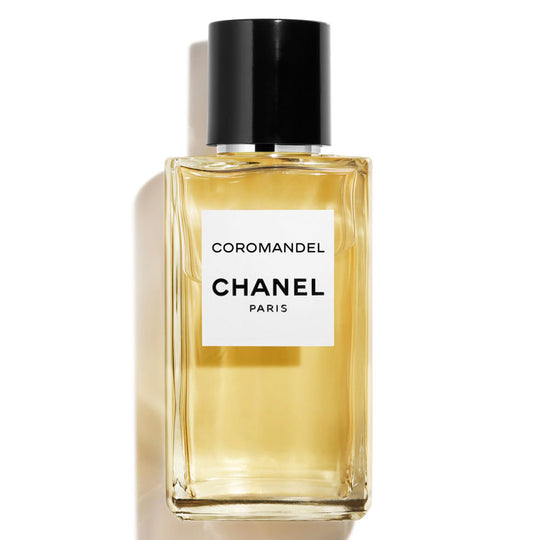 An EDP 200mL bottle of Coromandel perfume by Chanel