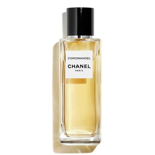An EDP 75mL bottle of Coromandel perfume by Chanel