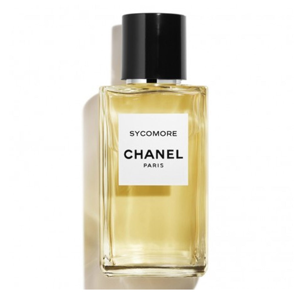 An EDP 200mL bottle of Sycomore by Chanel