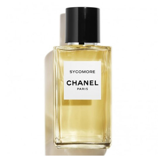 An EDP 200mL bottle of Sycomore by Chanel