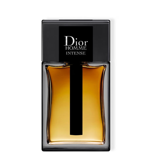 An EDP 150mL bottle of Dior Homme Intense