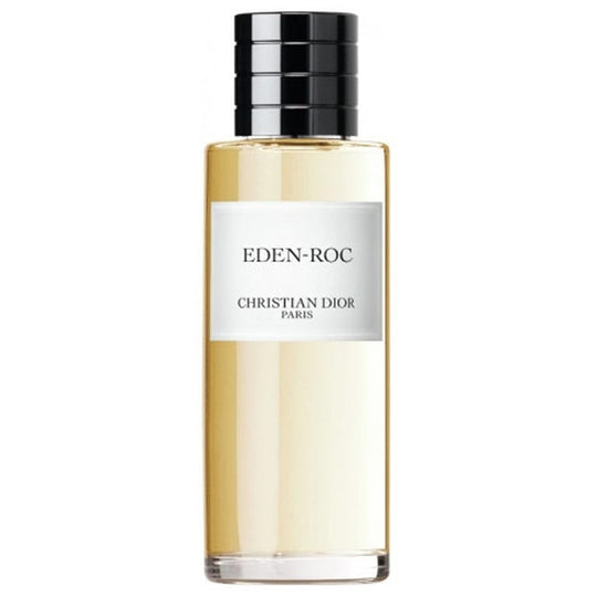 An EDP 250mL bottle of Eden Roc Unisex perfume by Dior
