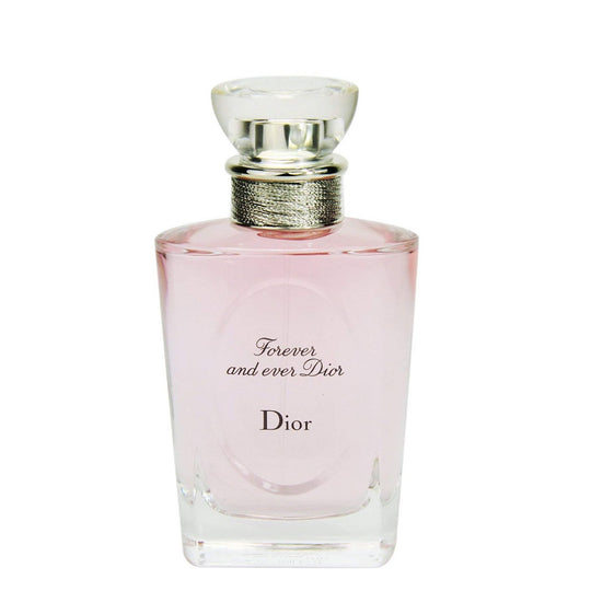 An EDT 100mL bottle of Forever and Ever perfume by Dior