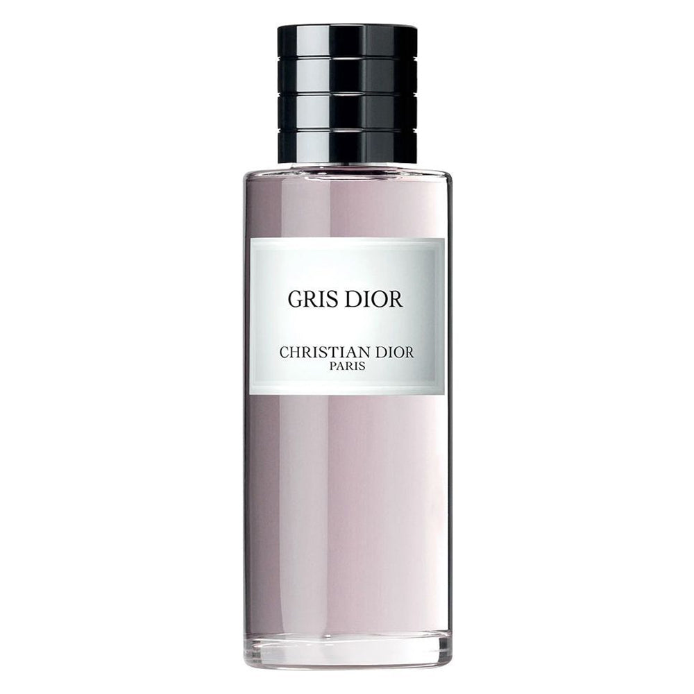 An EDP 125mL bottle of Gris Dior Unisex perfume