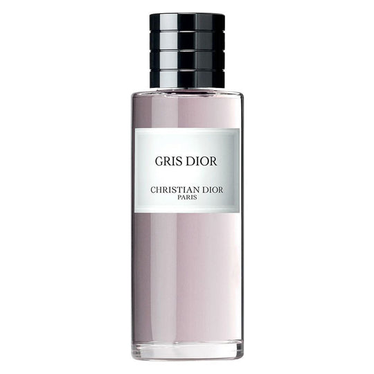 An EDP 125mL bottle of Gris Dior Unisex perfume