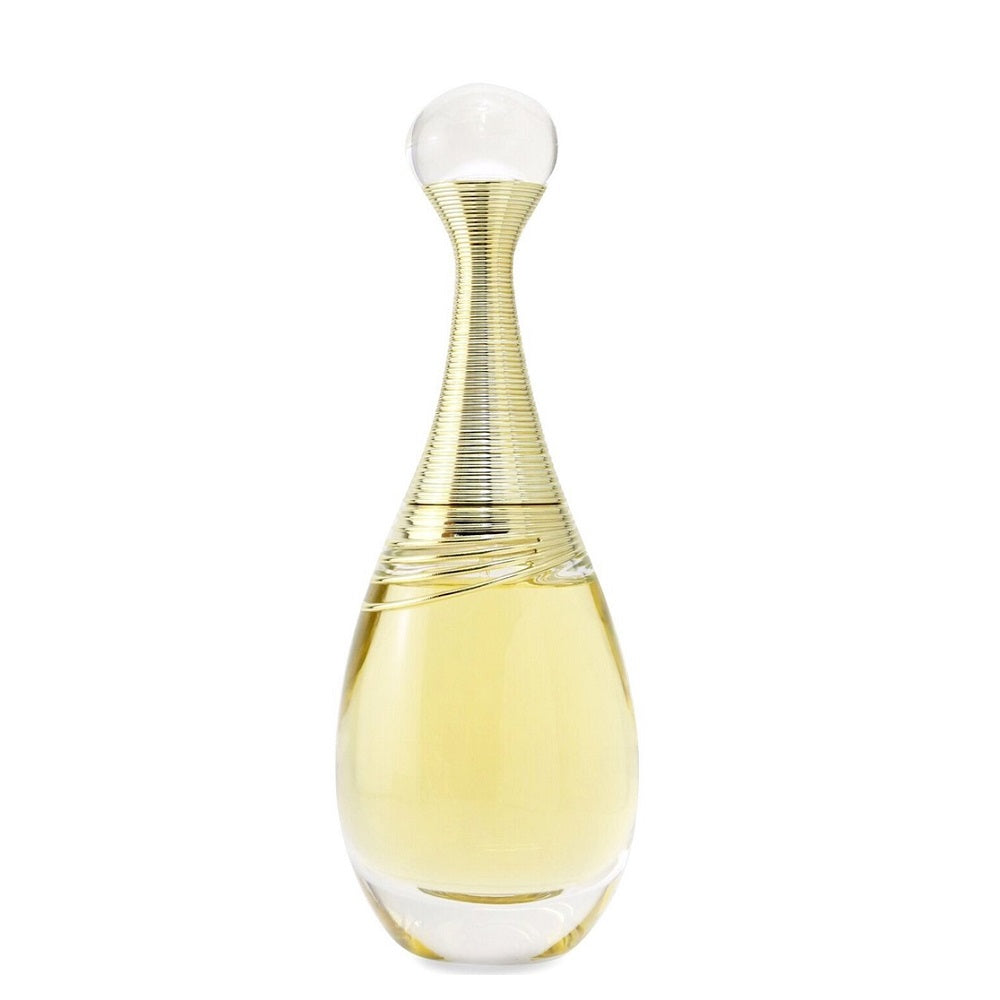 An EDP 50mL bottle of J'Adore Infinissime by Dior